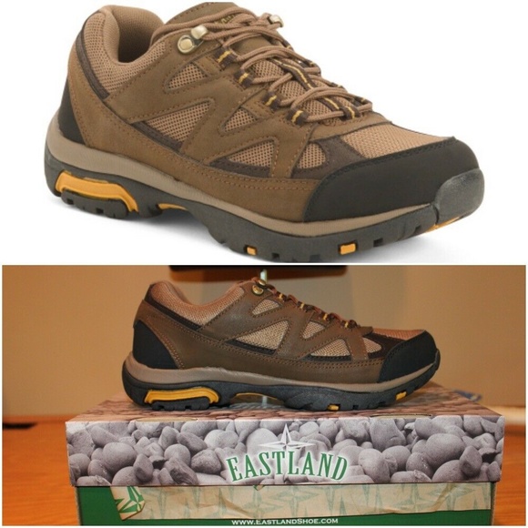 eastland hiking shoes
